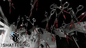 Не Долгая Счастливая Жизнь | The Shattering | Прохождение: Часть - 4