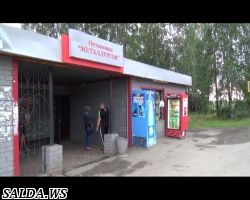 Свердловские полицейские в Верхней Салде выявили факт незаконной реализации алкогольной продукции