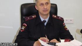 Вынесен приговор бывшему начальнику ГИБДД Андрею Бунькову