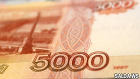 На территории Свердловской области наблюдается рост числа поддельных денежных купюр