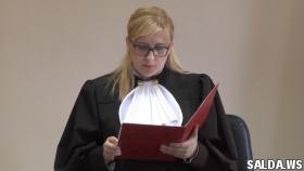 Верхнесалдинский районный суд вынес приговор по очередному эпизоду мошенничества