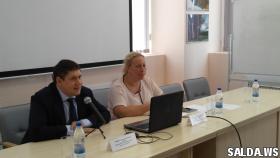 Повышение грамотности кадастровых инженеров – приоритетная задача Кадастровой палаты по Свердловской области