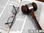 Городской суд удовлетворил требования прокурора о признании бездействия Думы городского округа незаконным