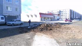 Верхняя и Нижняя Салда стали самыми грязными и неблагоустроенными городами Свердловской области