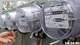 Представители фирмы из Ижевска навязывают салдинцам установку приборов учета электроэнергии