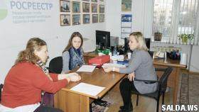 Итоги Общероссийского дня приема граждан в Управлении Росреестра по Свердловской области