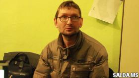 Салдинские полицейские задержали мужчину, укравшего 22 тысячи рублей у пожилой женщины