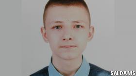 Пропавшего мальчика нашли в Екатеринбурге