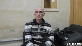 Салдинские полицейские «по горячим следам» задержали похитителей телефона, стоимостью более 80 тысяч рублей
