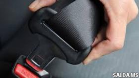 С 18 по 20 декабря Госавтоинспекция будет проводить тотальную проверку водителей на использование детских удерживающих устройств и ремней безопасности