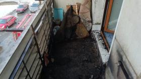 За прошедшую неделю на территории ВерхнесалдинскогоГО, ГО Н. Салда зарегистрирован 1 пожар. Жертв, пострадавших нет