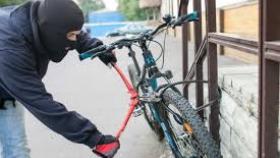 Начался сезон «велосипедных» краж