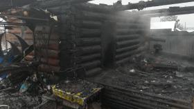 За прошедшие дни февраля в Верхнесалдинском городском округе зарегистрировано уже 3 пожара, на которых пострадали 2 человека, чудом никто не погиб