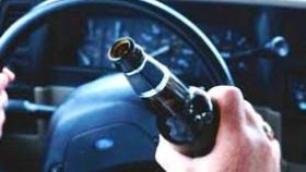 С 5 по 7 июня 2020 года будет проводиться профилактическое рейдовое мероприятие, направленное на пресечение правонарушений связанных с управлением транспортными средствами водителями в состоянии опьянения