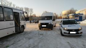 В ближайшие дни сотрудники Госавтоинспекции проведут профилактическое мероприятие «Автобус»