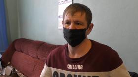 Салдинские полицейские задержали мужчину, который трижды расплатился купюрами «банка приколов»