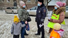 Госавтоинспекция Свердловской области рекомендует родителям усилить контроль за несовершеннолетними