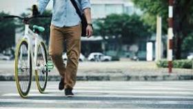 С приходом тепла, на улицах города увеличивается количество велосипедов. И, к сожалению, увеличивается число их краж