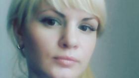 Полиция ищет 32-летнюю Валентину Савину