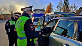 Госавтоинспекция Свердловской области напоминает о безопасности дорожного движения при неблагоприятных погодных условиях