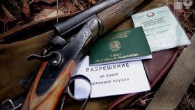 По требованию прокуратуры салдинец лишен лицензии на оружие