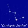 Cassiopeia Station