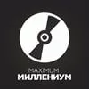 Радио Maximum Миллениум