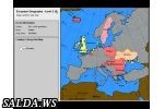 Играть в European Geography