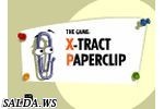 Играть в X-Tract PaperClip