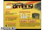 Играть в Online World Drifting