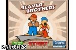 Играть в Beaver Brothers
