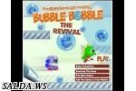 Играть в Bubble Bobble. The Revival