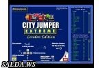 City Jumper Extreme