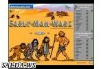 Играть в Early Man Wars