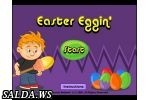 Играть в Easter Eggin