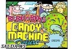 Играть в Eds Candy Machine Deluxe