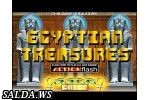 Egypttian Treasures