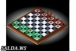 Играть в Flash Chess 3D