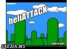 Heli Attack 1