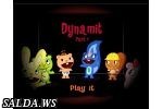 Играть в HTF: Game - Dynamit