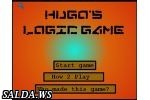 Играть в Hugo's Logic Game