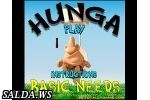 Играть в Hunga Basic Needs