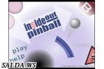 Играть в Inside-Out Pinball