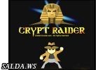 Играть в Crypt Raider