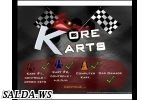 Играть в Kore Karts