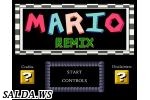 Играть в Mario Remix