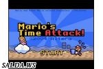 Играть в Mario's Time Attack!