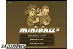 Играть в Miniball 2