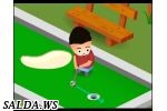 Играть в Mini-Golf