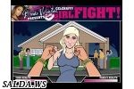 Играть в Girl Fight
